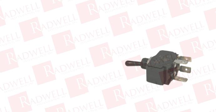 CARLING SWITCH 2GK91-D-3B-B-XNC1