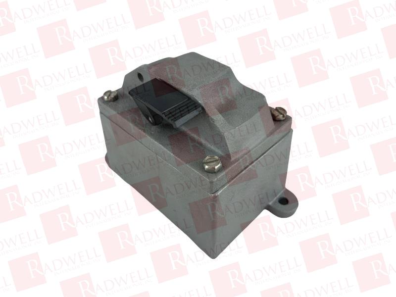 EMERSON EDS2596