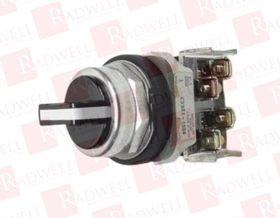 ALLEN BRADLEY 800T-J2KC7A