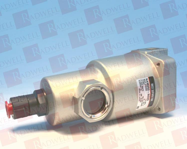 SMC NAM250-N03D