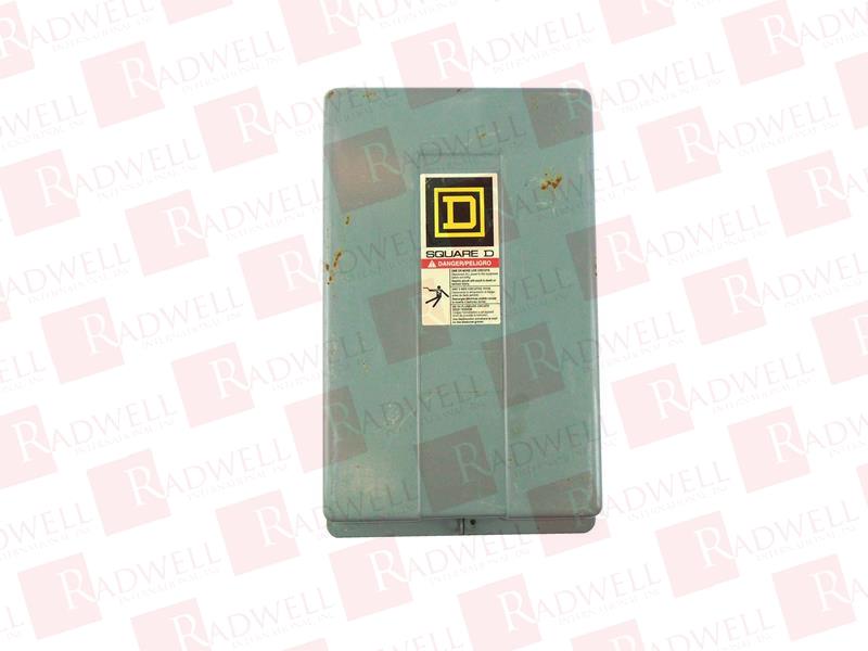 SCHNEIDER ELECTRIC 8903LXG63