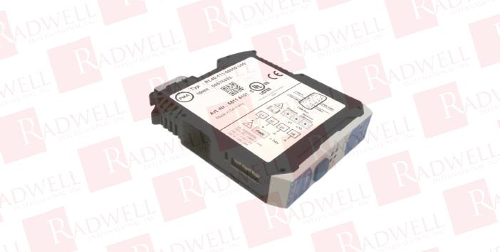 DANAHER CONTROLS RL40-111-00000-U00
