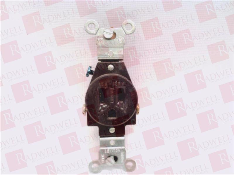 LEVITON 5015