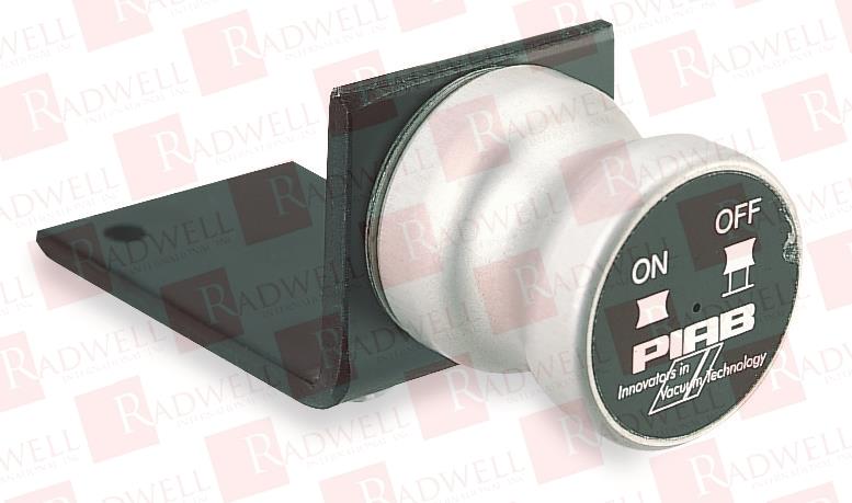PIAB VACUUM PRODUCTS 31.07.001