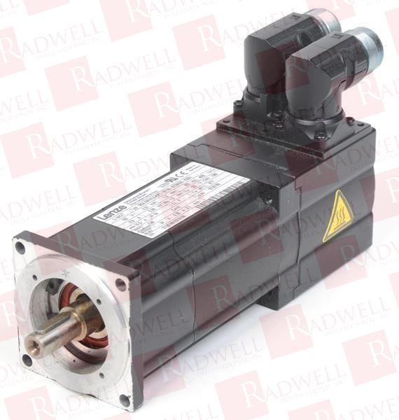 LENZE MCS 6I60LRS0B0-A11N-ST5S00N-R0SU