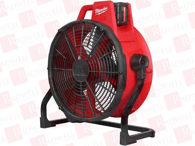 MILWAUKEE POWER TOOLS 0821-20