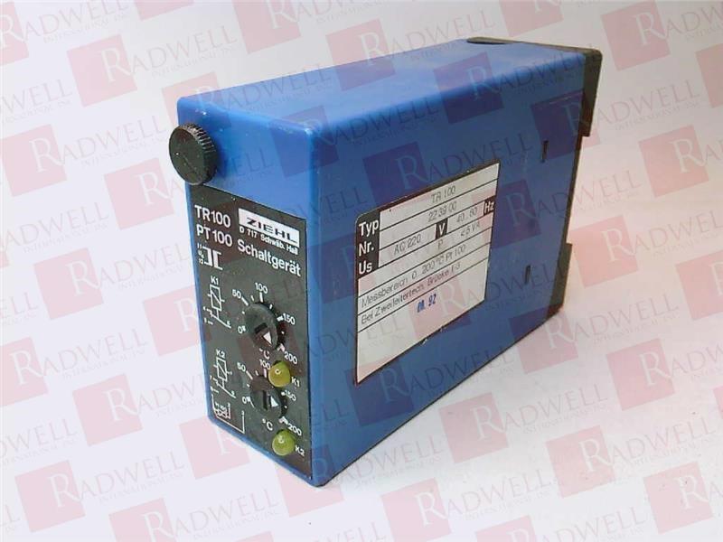 TEMPERATURE CONTROLLER 220VAC 40-60HZ 5VA 0-200C