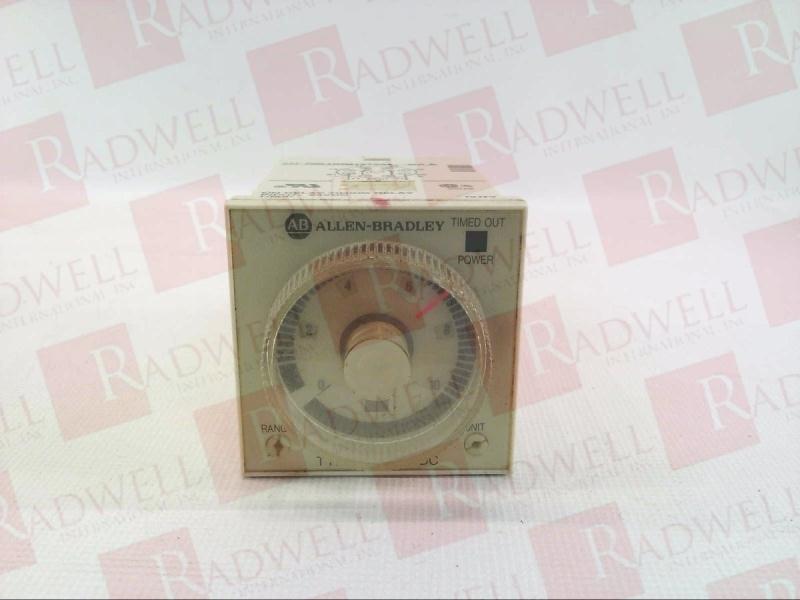 ALLEN BRADLEY 700-HRM12TZ24