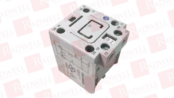 ALLEN BRADLEY 100-FL11N
