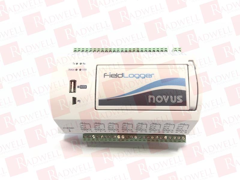 NOVUS 8812120004