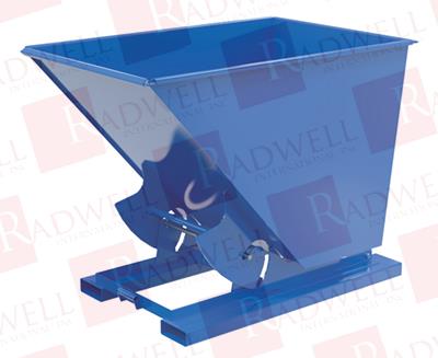 VESTIL D-150-LD-NB