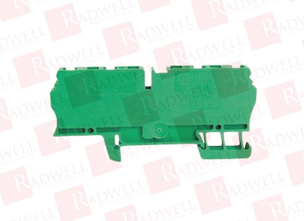 ALLEN BRADLEY 1492-L3Q-G
