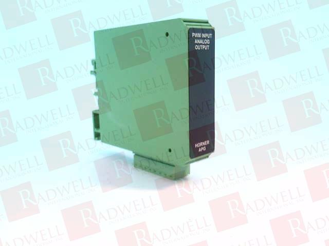 HORNER AUTOMATION HE-XPCA-40