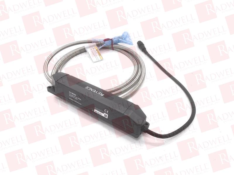 KEYENCE CORP SJ-M020