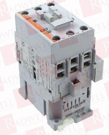 SPRECHER & SCHUH CA7-37-00-U120