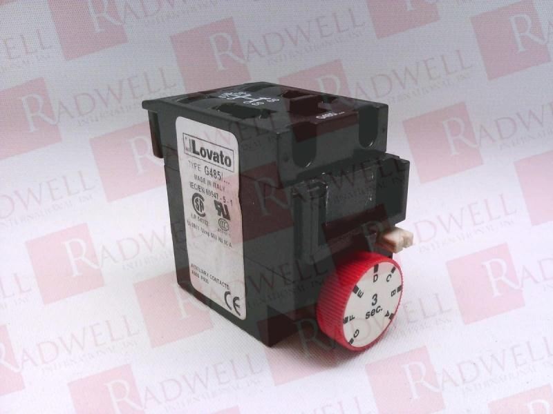 LOVATO 11G4853