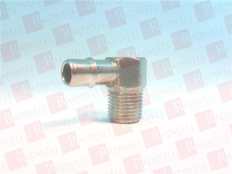 PNEUMADYNE ELB60-1/8