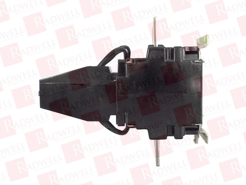 BRAH ELECTRIC B3UA68-00-3G