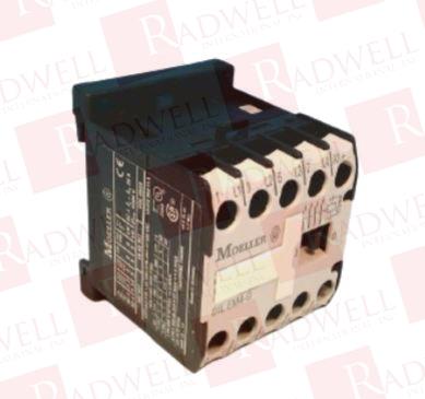 EATON CORPORATION DILEM4-G (24VDC)