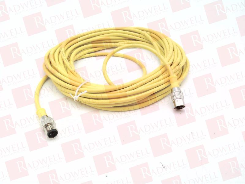 RADWELL VERIFIED SUBSTITUTE E18286-SUB