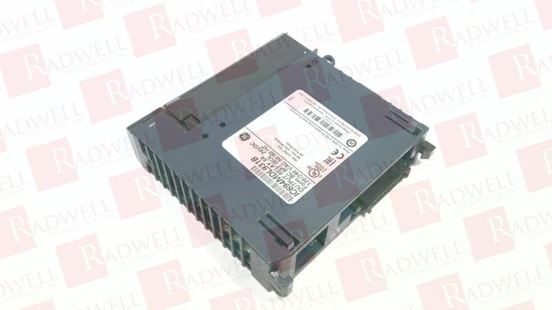 FANUC IC694MDL931
