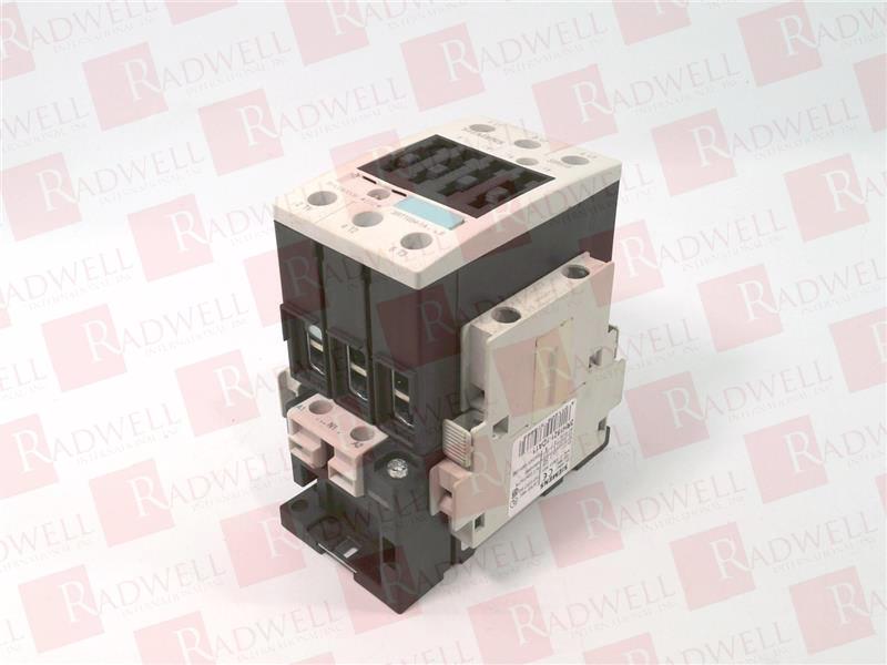 SIEMENS 3RT1034-1AN16