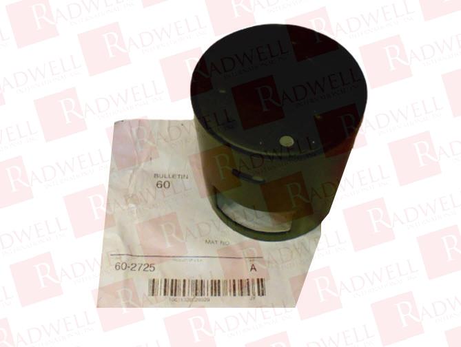 ALLEN BRADLEY 60-2725