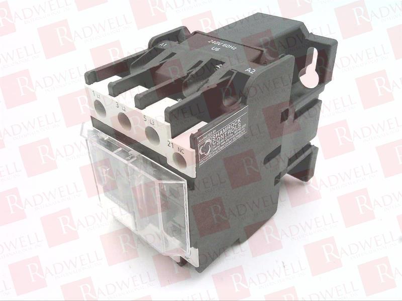 RADWELL VERIFIED SUBSTITUTE LC1-D3201-U6-SUB