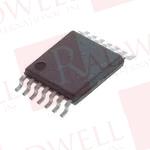 ON SEMICONDUCTOR MC74VHCT02ADTR2G