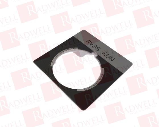 ALLEN BRADLEY 800T-X559E-RVSS-RUN