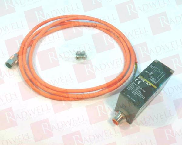 OMRON E3MC-A11