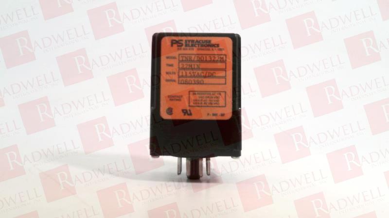 CROUZET TNR/D01322M