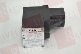 EATON CORPORATION EHST-3-BVE-40
