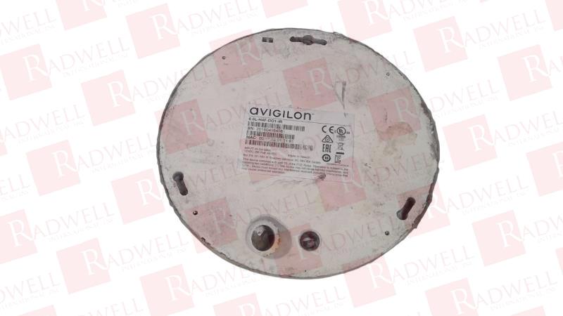 AVIGILON 6.0L-H4F-DO1-IR