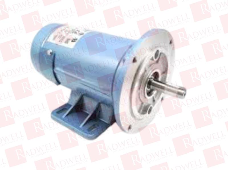 DANAHER MOTION SR3624-1032-7-56BC-CU