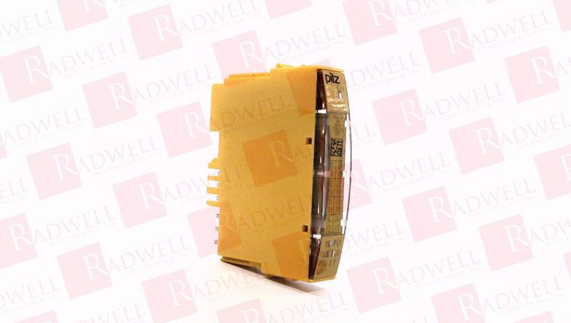 PILZ PSSU E F 4DI