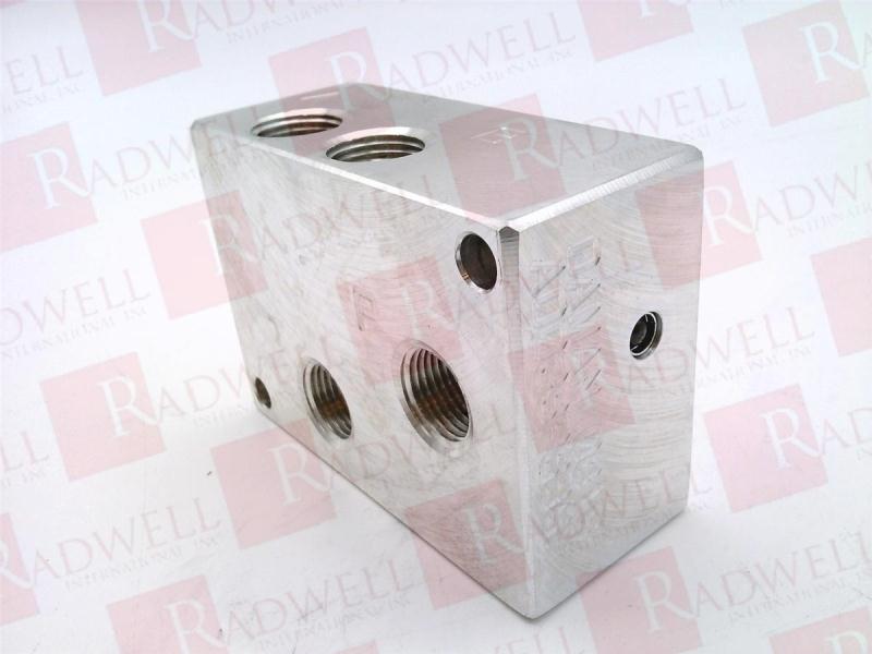 DAMAN PRODUCTS AD03SPSB6P