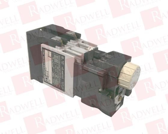 SCHNEIDER ELECTRIC 8501-XO00XTE1V01