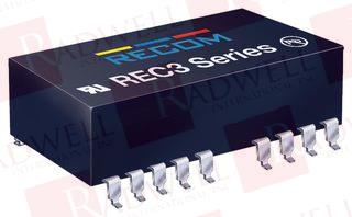 RECOM REC3-0515DR/H1