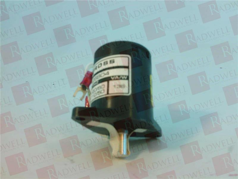 ROSS CONTROLS 426B04