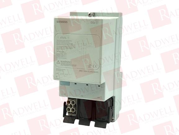 SIEMENS 3RK1304-5LS40-4AA0