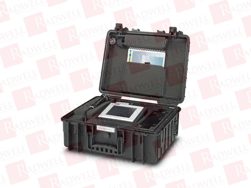 PHOENIX CONTACT CHECKMASTER 2