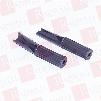 MUELLER ELECTRIC BU-46PR-0L