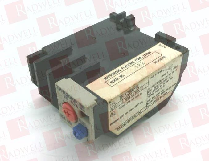 MITSUBISHI TH-K20KPUL-0.7A