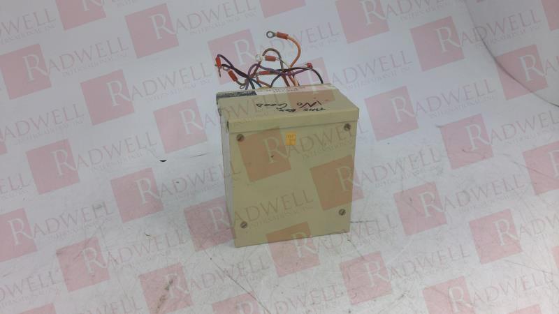 INVENSYS CP-08391-716-000