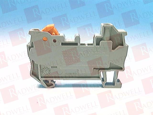 PHOENIX CONTACT QTCU 1 5