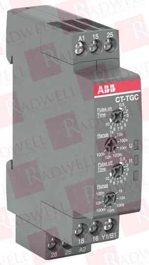 ASEA BROWN BOVERI 1SVR508160R0100