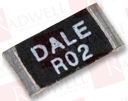 VISHAY WSL2512R0250FEA