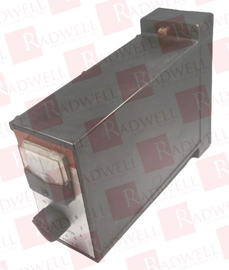 ASEA BROWN BOVERI 0-49026-6
