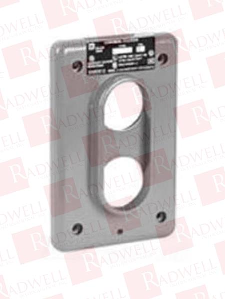 SCHNEIDER ELECTRIC 9001-BWRB